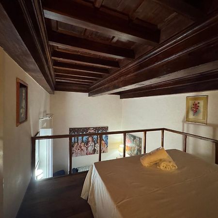 Suite Brunelleschi Florence - 14Th Century Suite Just 120 Steps From Cathedral - Intero Appartamento Kültér fotó