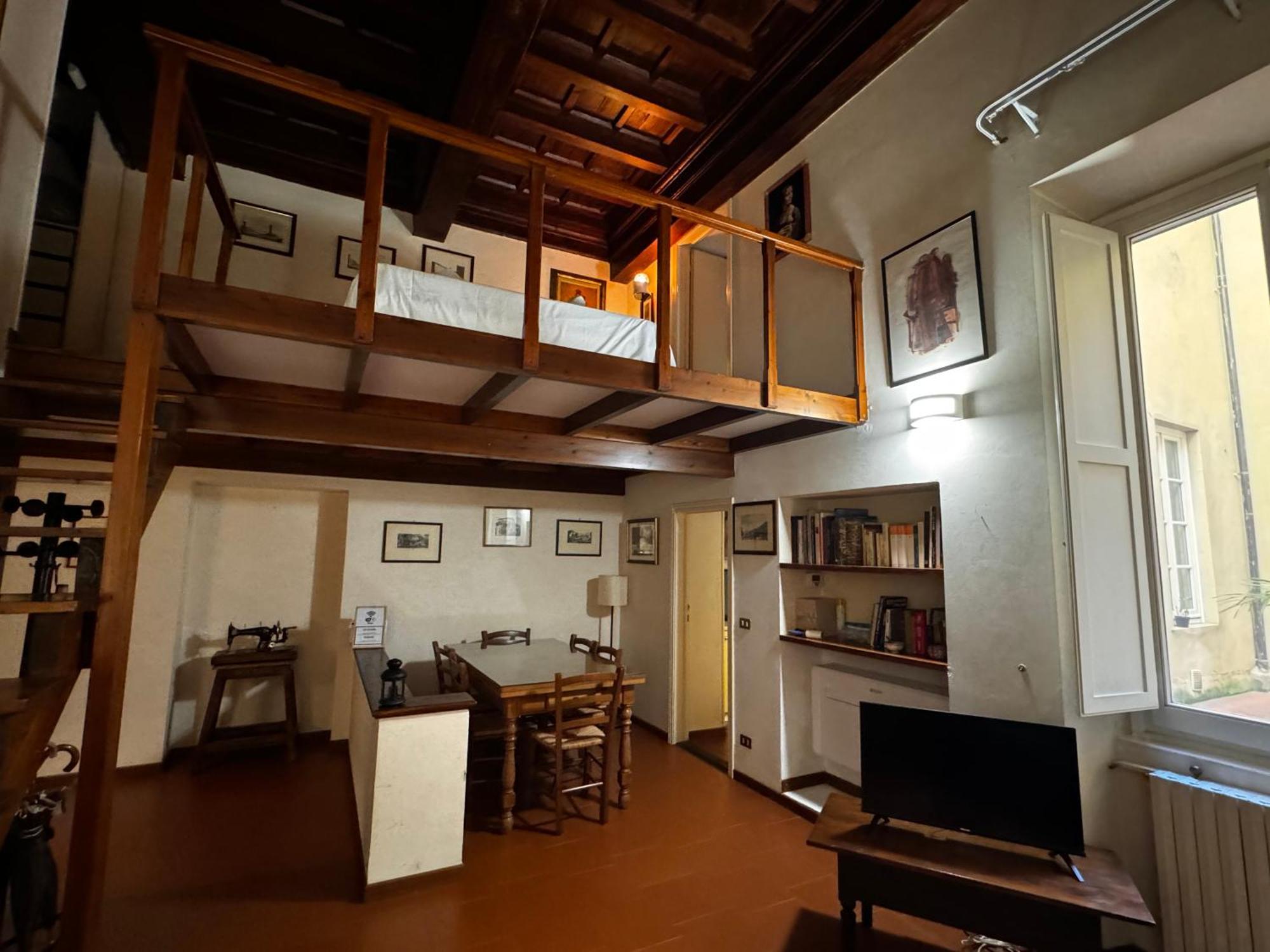 Suite Brunelleschi Florence - 14Th Century Suite Just 120 Steps From Cathedral - Intero Appartamento Kültér fotó