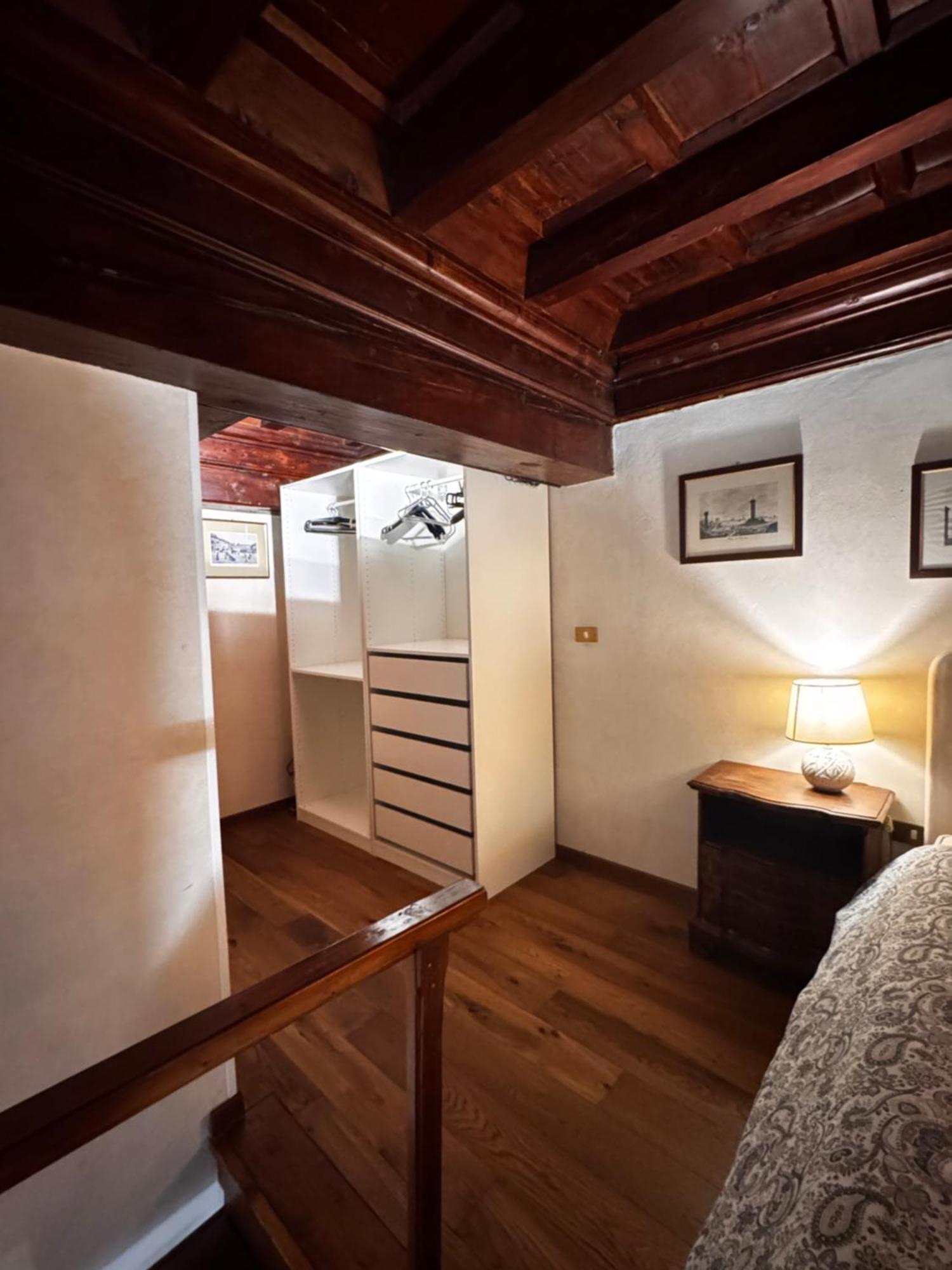 Suite Brunelleschi Florence - 14Th Century Suite Just 120 Steps From Cathedral - Intero Appartamento Kültér fotó
