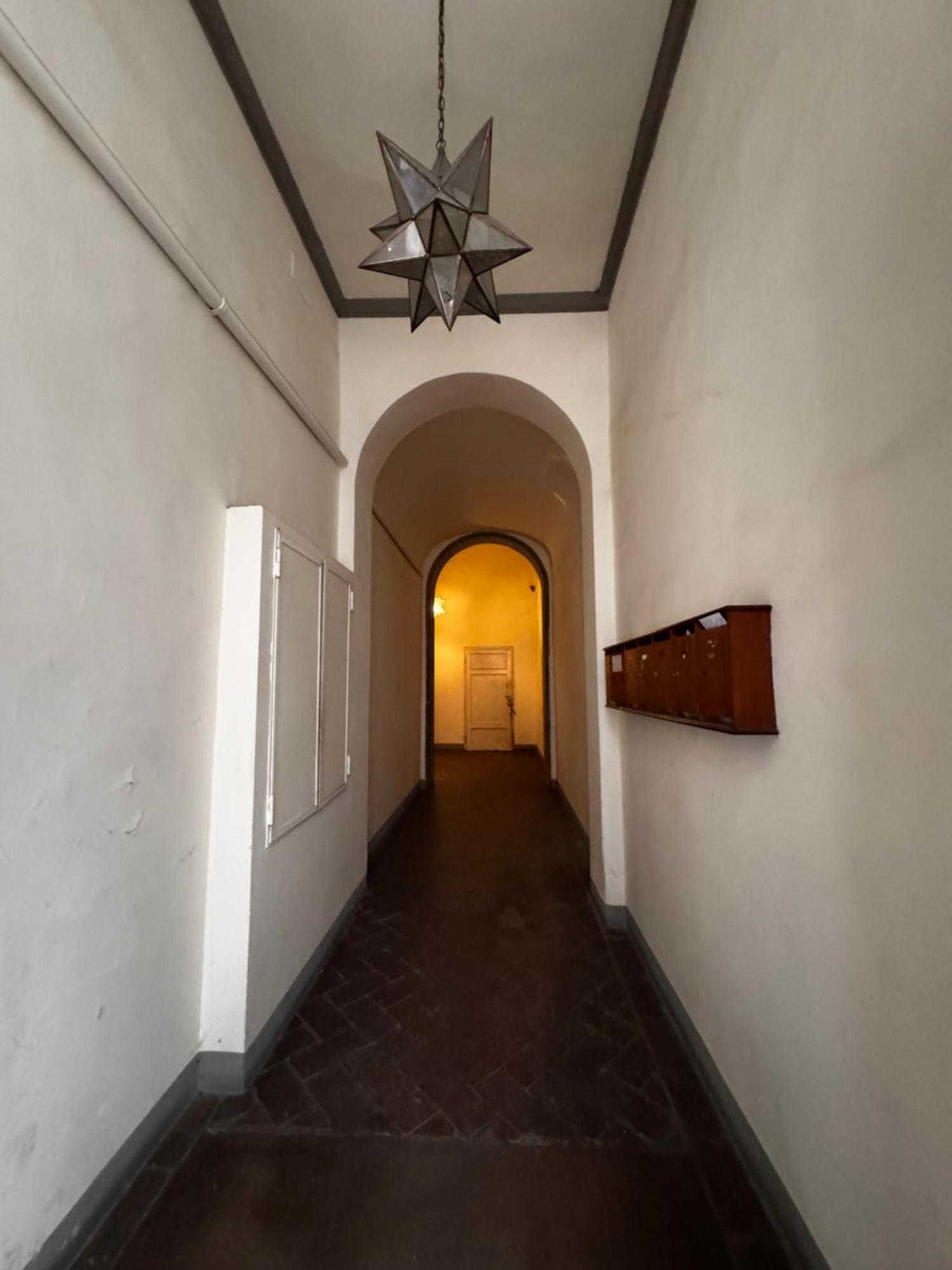 Suite Brunelleschi Florence - 14Th Century Suite Just 120 Steps From Cathedral - Intero Appartamento Kültér fotó